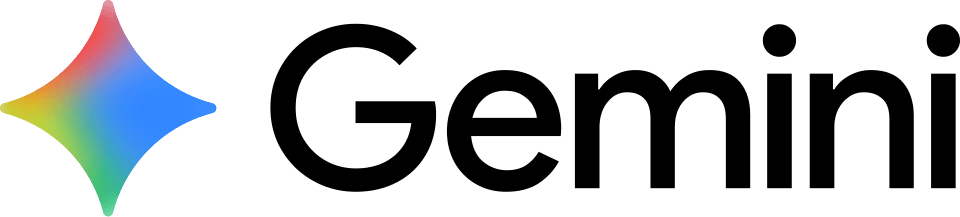 Google Gemini Logo